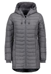 SUBLEVEL Steppjacke Damen Winter Jacke Mantel günstig online kaufen