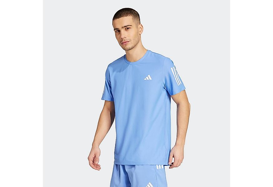 adidas Performance Laufshirt OWN THE RUN günstig online kaufen
