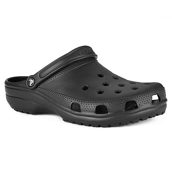 CROCS Clogs "Classic", komfort Farbe schwarz Größe: 48-49 günstig online kaufen