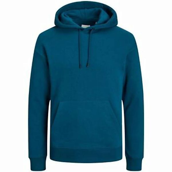 Jack & Jones  Sweatshirt 12208157 JJESTAR-SAILOR BLUE günstig online kaufen