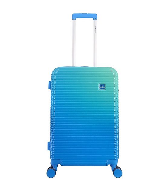 Saxoline® Koffer Twist M ABS/PC Trolley günstig online kaufen