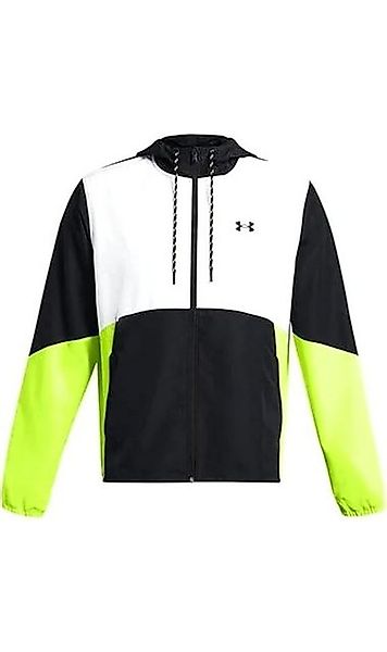 Under Armour® Laufjacke UA Legacy Windbreaker-GRY günstig online kaufen