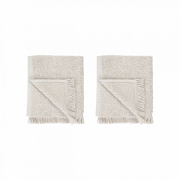blomus Gästehandtücher -FRINO- 2er Set Luxuriöse günstig online kaufen