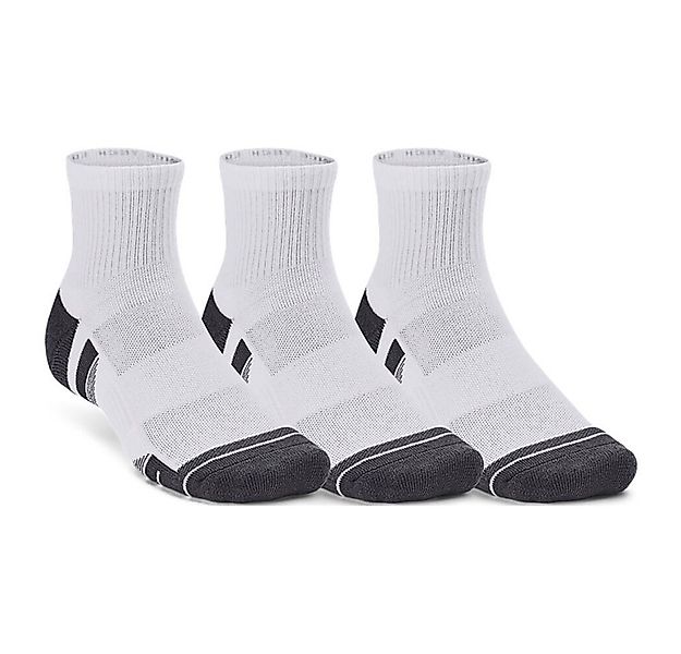 Under Armour® Tennissocken Performance Tech Quarter günstig online kaufen