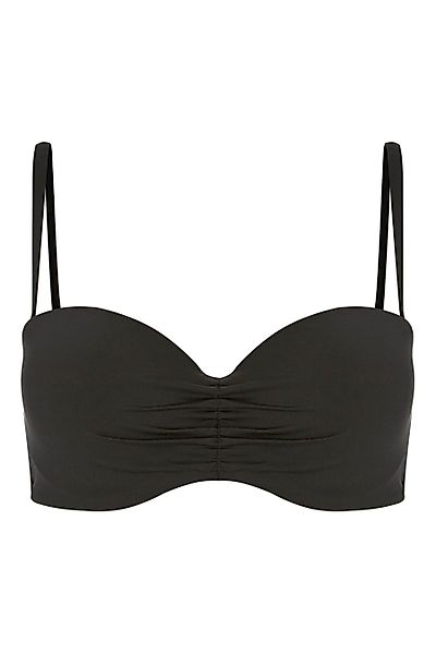 Mint Velvet Bandeau-Bikini-Top Mint Velvet Trägerloses günstig online kaufen