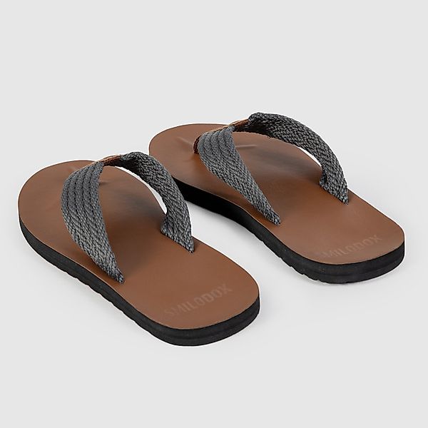 Smilodox Alexi, Flip Flops, Rutschfeste Badeschuhe, günstig online kaufen