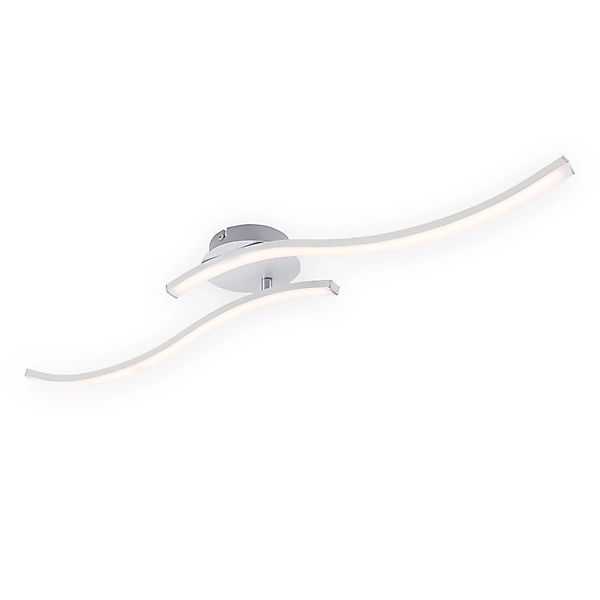 Briloner Leuchten LED Deckenleuchte 3165-029, LED günstig online kaufen