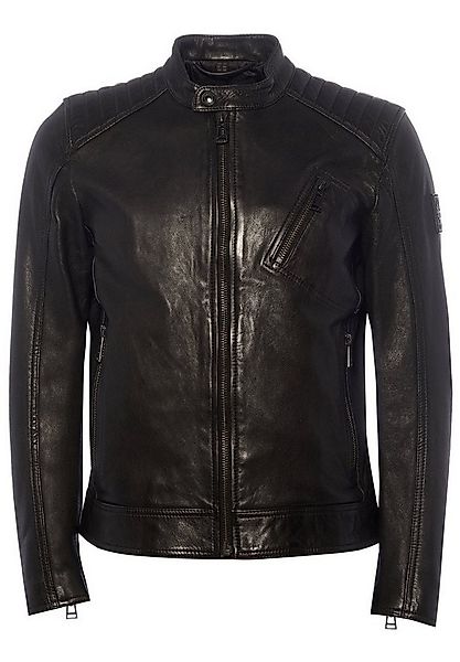 Belstaff Lederjacke günstig online kaufen