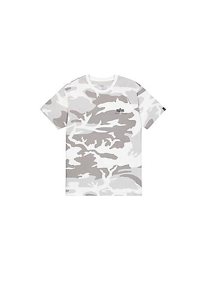 Alpha Industries T-Shirt Basic T-Shirt SL günstig online kaufen