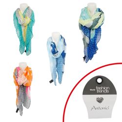 VewoTex Modeschal Sommer Damen Schal » günstig online kaufen