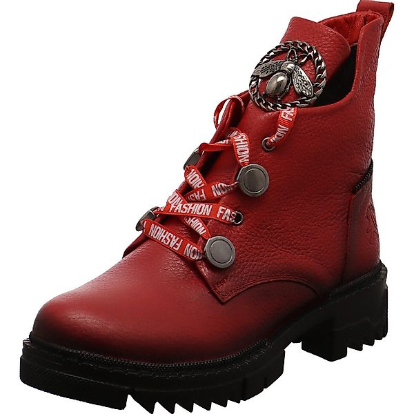 2GO FASHION Schnürboots günstig online kaufen