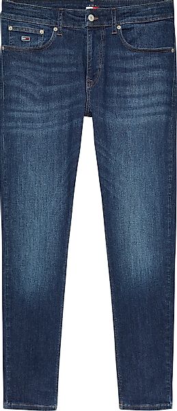 Tommy Jeans Slim-fit-Jeans AUSTIN SLIM TPRD günstig online kaufen