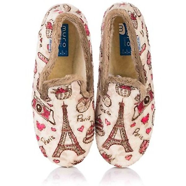 Muro  Hausschuhe 4605 günstig online kaufen