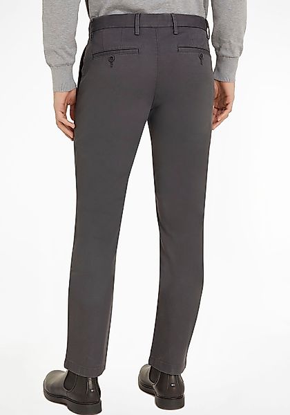 Tommy Hilfiger Chinohose Chino Denton 1985 PIMA CO günstig online kaufen