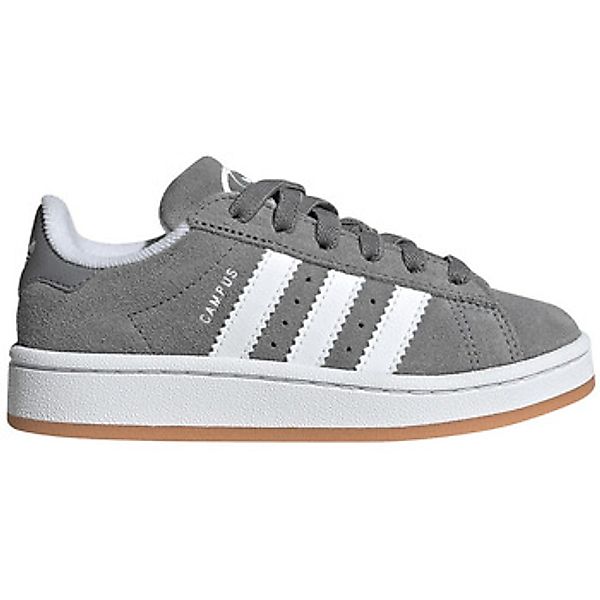 adidas  Sneaker Campus 00s Elastic Grey White (PS) günstig online kaufen