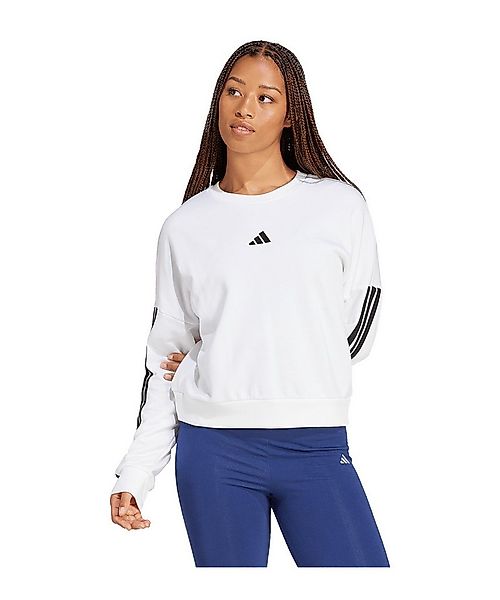 adidas Performance Sweatshirt adidas Performance Baumwolle günstig online kaufen
