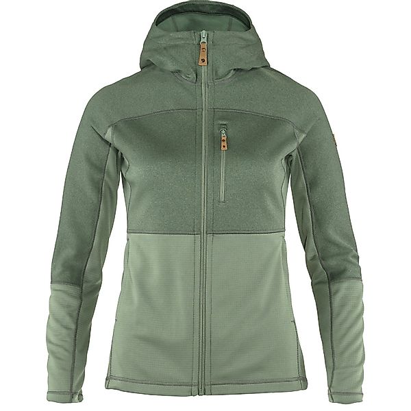 Fjällräven Funktionsjacke Fleecejacke Abisko Trail günstig online kaufen