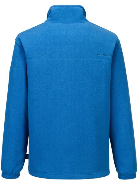 Schietwetter Fleecejacke Herren "Schoten Jim" schnelltrocknend günstig online kaufen