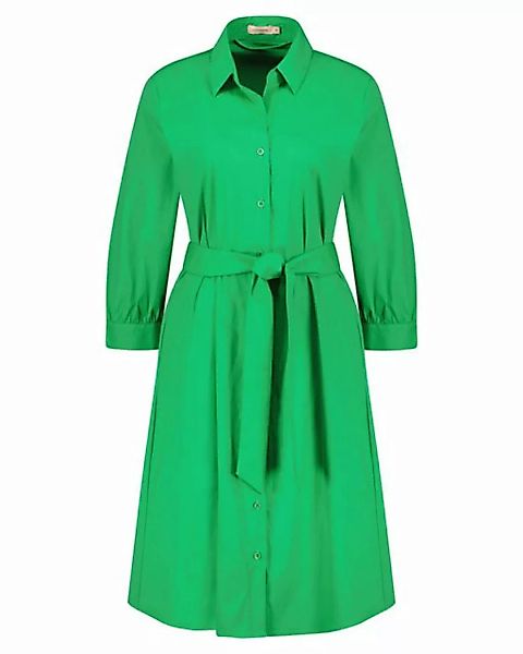Kate Storm Blusenkleid Damen Hemdblusenkleid TONI-UNI (1-tlg) günstig online kaufen