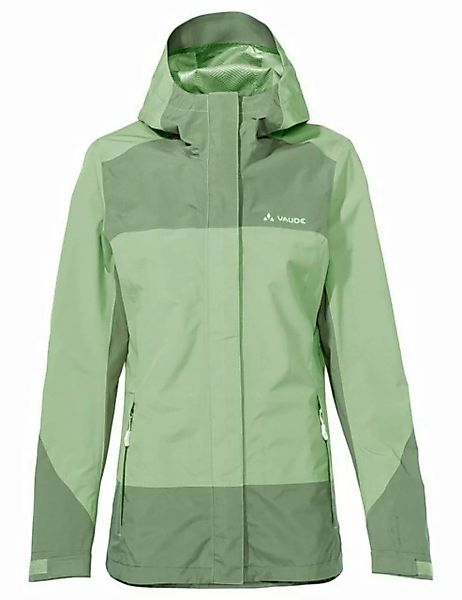 VAUDE Outdoorjacke Women's Neyland 2.5L Jacket (1-St) Klimaneutral kompensi günstig online kaufen