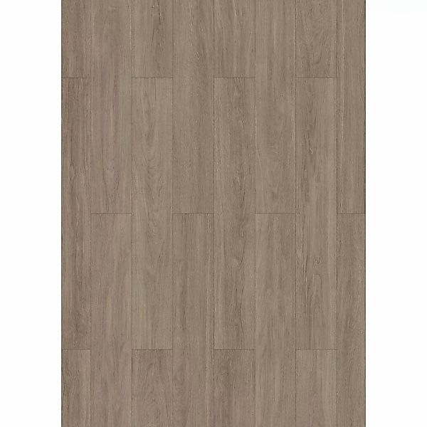 Laminatboden Eiche braun ca. 2,245 m² im Paket Eiche braun B/S: ca. 19,4x0, günstig online kaufen