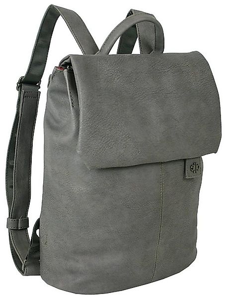 J JONES JENNIFER JONES Cityrucksack - Damen Daypack - Modischer handlicher günstig online kaufen