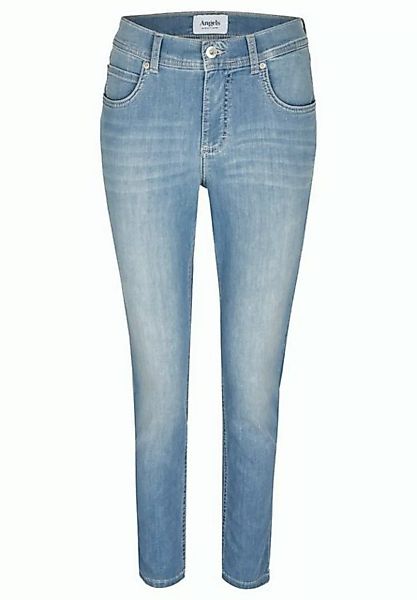 ANGELS Bequeme Jeans ANGELS JEANS / Da.Jeans / ORNELLA günstig online kaufen