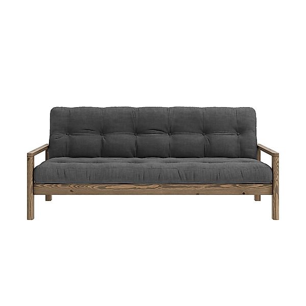 Karup Design Schlafsofa "KNOB", mit Futonmatratze, verschiedene Farben, FSC günstig online kaufen