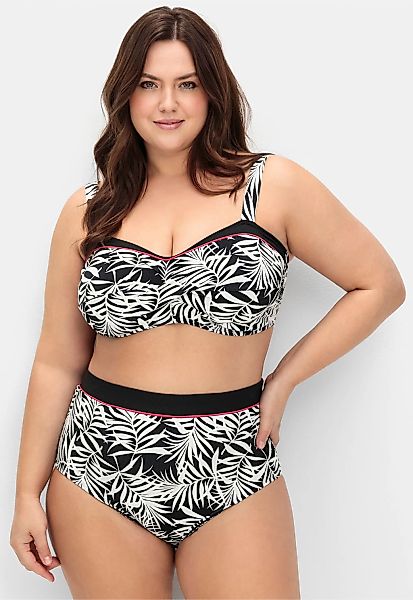 Sheego Bikini-Hose günstig online kaufen