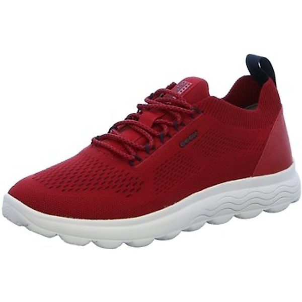 Geox  Halbschuhe Schnuerschuhe Schnürer U15BYA-0006K/C7000 günstig online kaufen