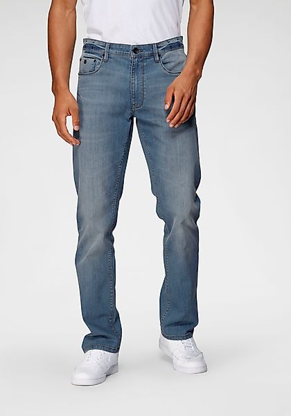H.I.S Comfort-fit-Jeans ANTIN bequeme Passform, gerades günstig online kaufen