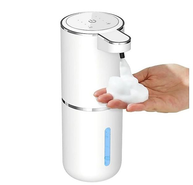 zggzerg Seifenspender SeifenspenderAutomatisch, 380ml Berührungslos Seifens günstig online kaufen