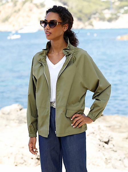 heine Blusenjacke günstig online kaufen