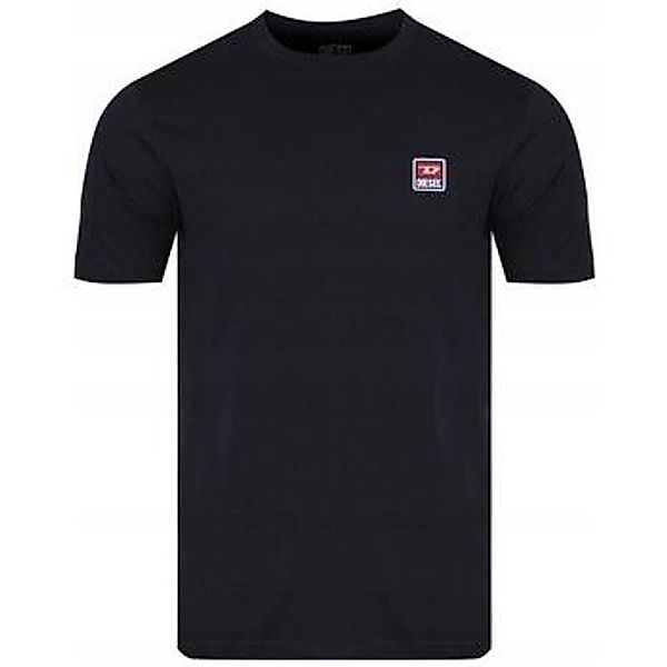 Diesel  T-Shirt A17135-RPHIX-81E günstig online kaufen