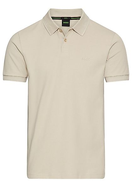 BOSS GREEN Poloshirt Paul mit Polokragen günstig online kaufen