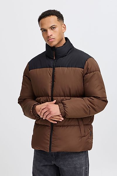 Blend Steppjacke "BHElwin" ohne Kapuze Klassische Steppjacke mit Taschen günstig online kaufen