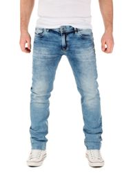 WOTEGA Slim-fit-Jeans WOTEGA - Jeans Pete günstig online kaufen
