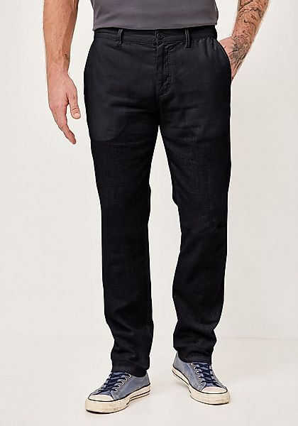 Redpoint Stoffhose HALIFAX Leichte Baumwoll-Leinen Chinos aus der 16 Shades günstig online kaufen