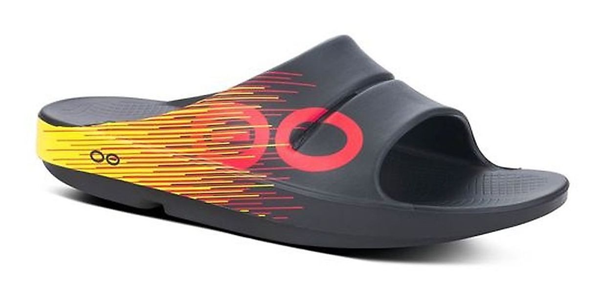 Oofos OOahh Sport Riemchensandale (Paar, 0-tlg) günstig online kaufen