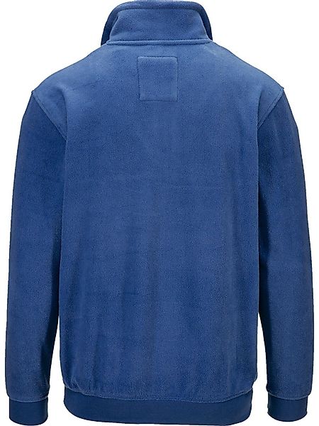 Babista Fleecepullover FIORIVESTO mit elastischem Saum günstig online kaufen