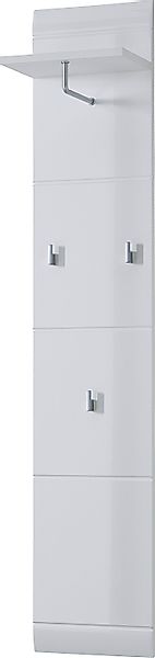 GERMANIA Garderoben-Set "Adana" Set, 4 Stk. tlg. günstig online kaufen