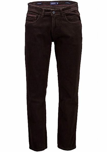 BISON Cordhose "BISON Cordhose" günstig online kaufen