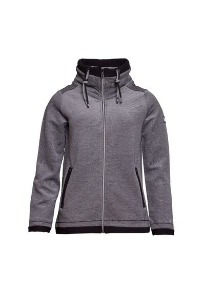 SER Sweatjacke Sweatjacke, Melange W9924310W auch günstig online kaufen