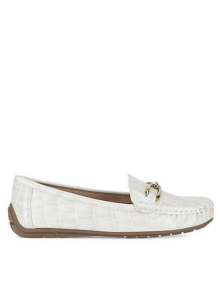 Jenny Fairy Jenny Fairy Mokassins Damen WFA1010-1 Beige Mokassin günstig online kaufen