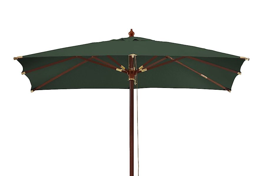 Kai Wiechmann Sonnenschirm Quadratischer Balkonschirm 300 günstig online kaufen