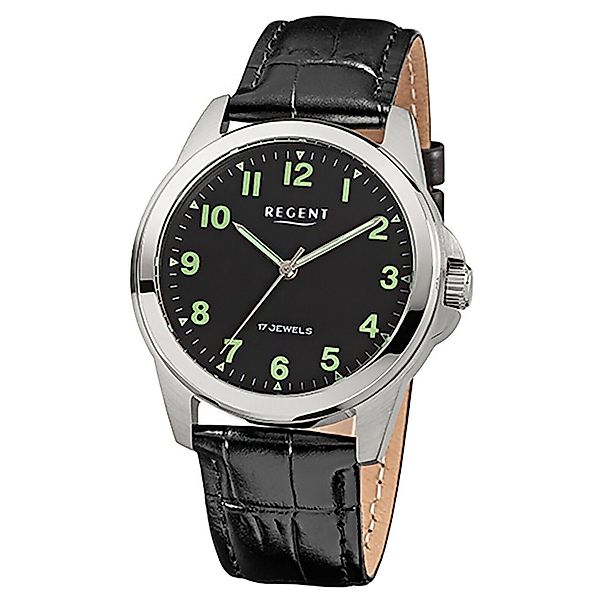 Regent Mechanische Uhr F-818 günstig online kaufen