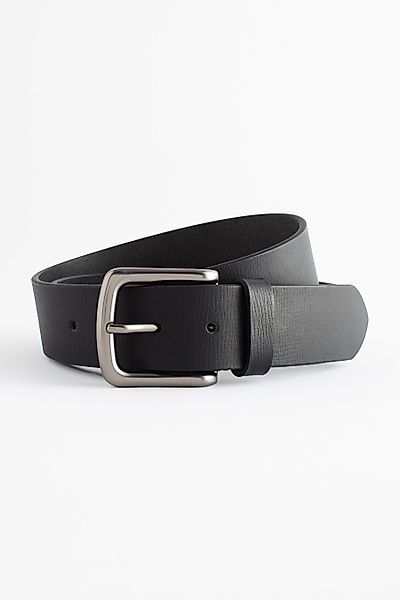 Next Ledergürtel Legerer Ledergürtel (1-St) günstig online kaufen