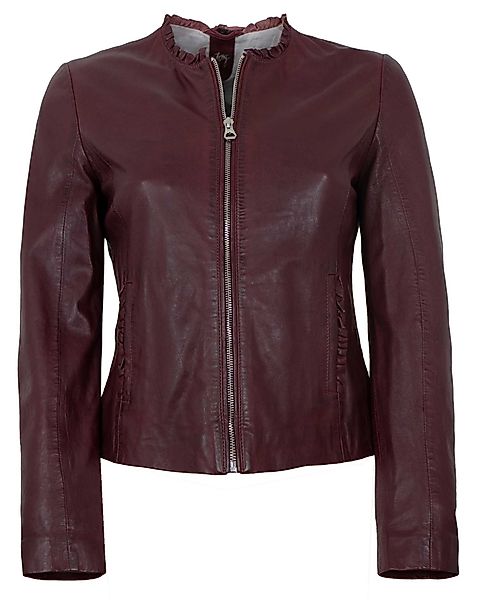 Gipsy by Mauritius Lederjacke GWZalina Gipsy günstig online kaufen