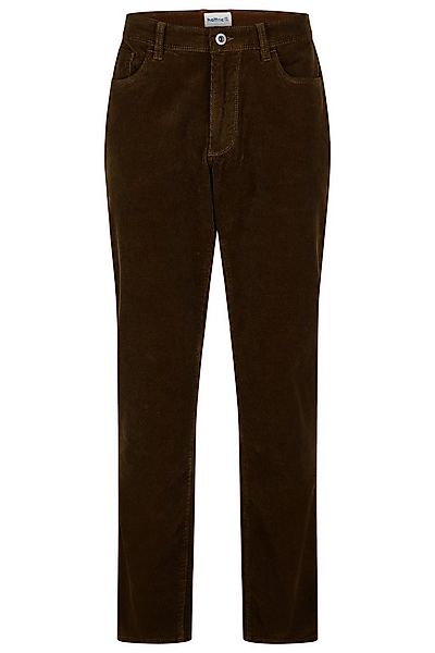 Hattric Cordhose 5-Pocket Hunter Soft Cord günstig online kaufen