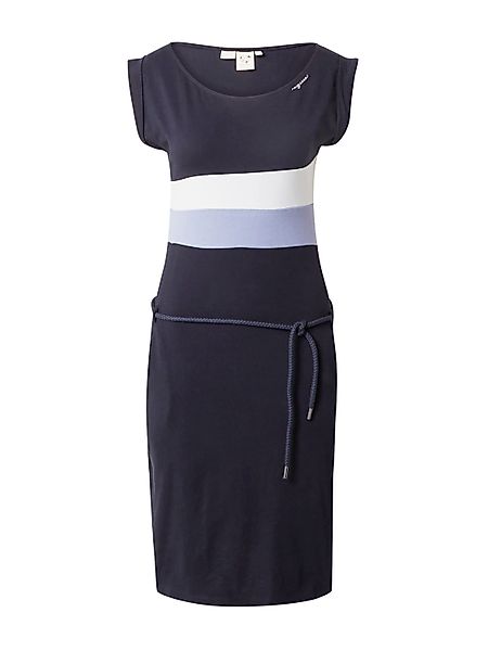 Ragwear Jerseykleid TARAYA (1-tlg) Plain/ohne Details günstig online kaufen